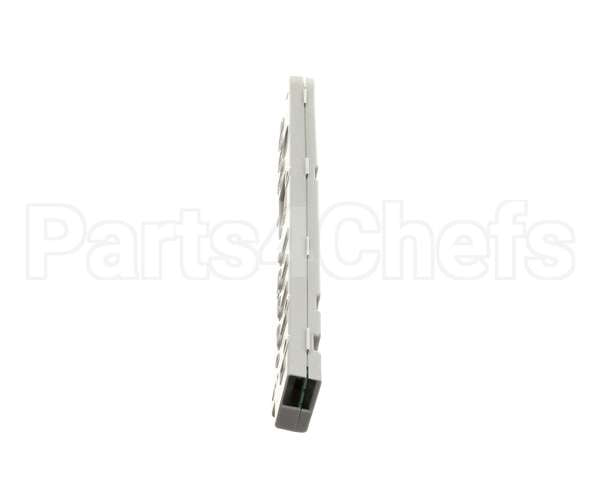0L4473 Electrolux Professional User Interface Board; Uc/Fl/Gw