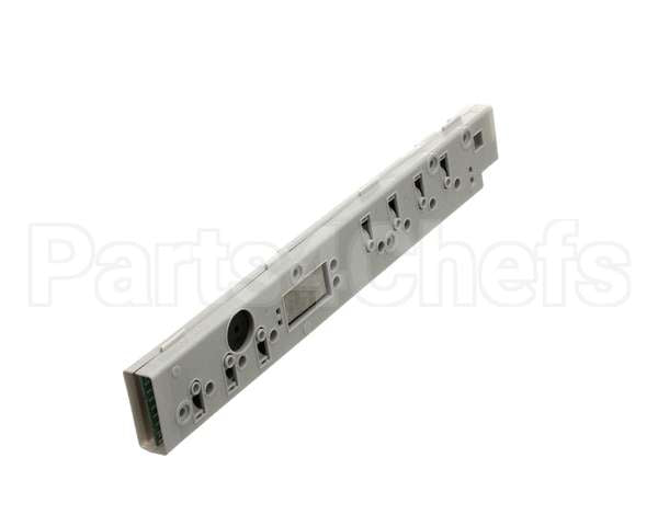 0L4473 Electrolux Professional User Interface Board; Uc/Fl/Gw