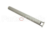 0L4544 Electrolux Professional Overflow Pipe With O-Ring ; Kit