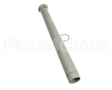 0L4544 Electrolux Professional Overflow Pipe With O-Ring ; Kit