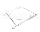 0L4580 Electrolux Professional Basket Guide