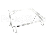 0L4580 Electrolux Professional Basket Guide