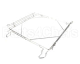 0L4580 Electrolux Professional Basket Guide
