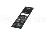 0L4791 Electrolux Professional Adhesive Membrane