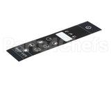0L4791 Electrolux Professional Adhesive Membrane