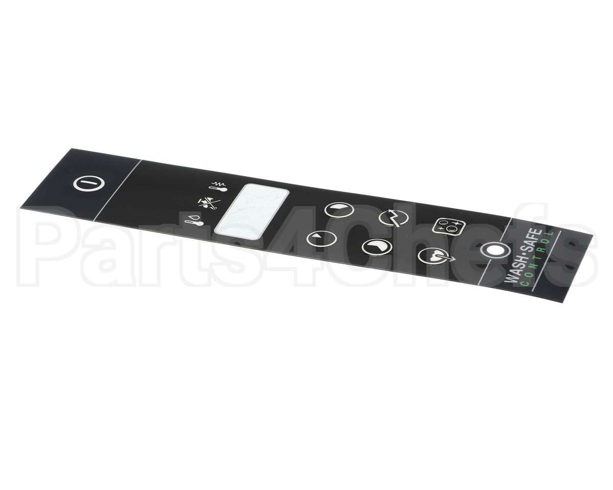0L4791 Electrolux Professional Adhesive Membrane
