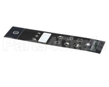 0L4791 Electrolux Professional Adhesive Membrane