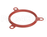 0L4798 Electrolux Professional O-Ring, 5,34X47,00Mm, Silicon
