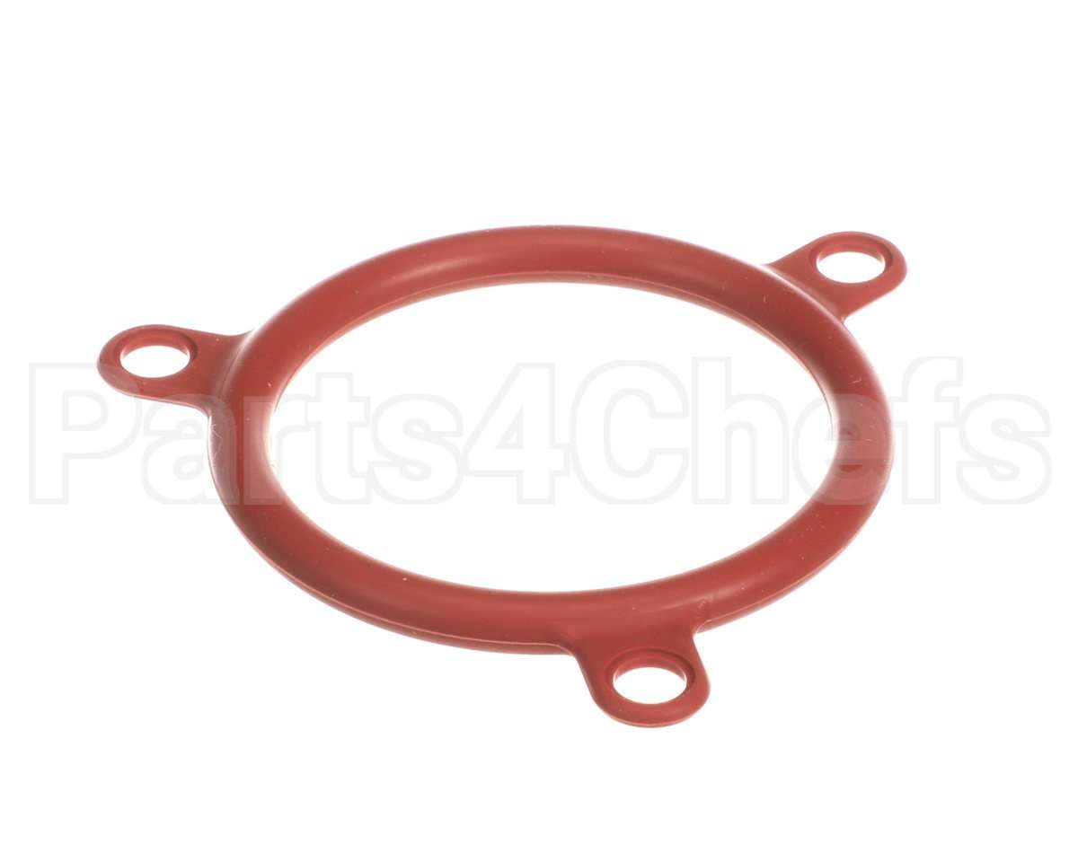 0L4798 Electrolux Professional O-Ring, 5,34X47,00Mm, Silicon