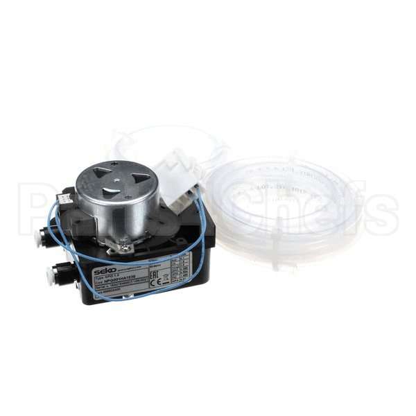 0L4831 Compatible Electrolux Peristoticpump, Detergent