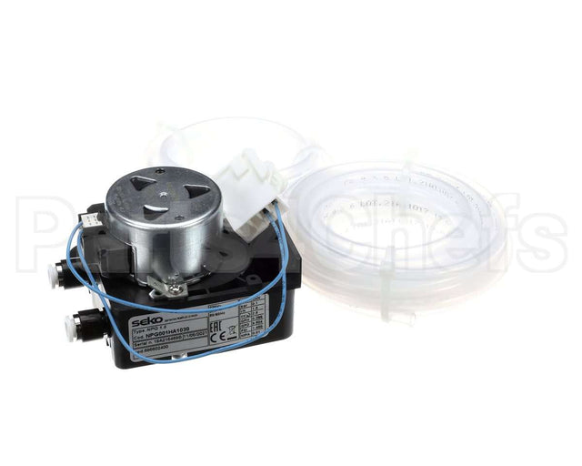 0L4831 Electrolux Professional Peristotic Pump, Detergent