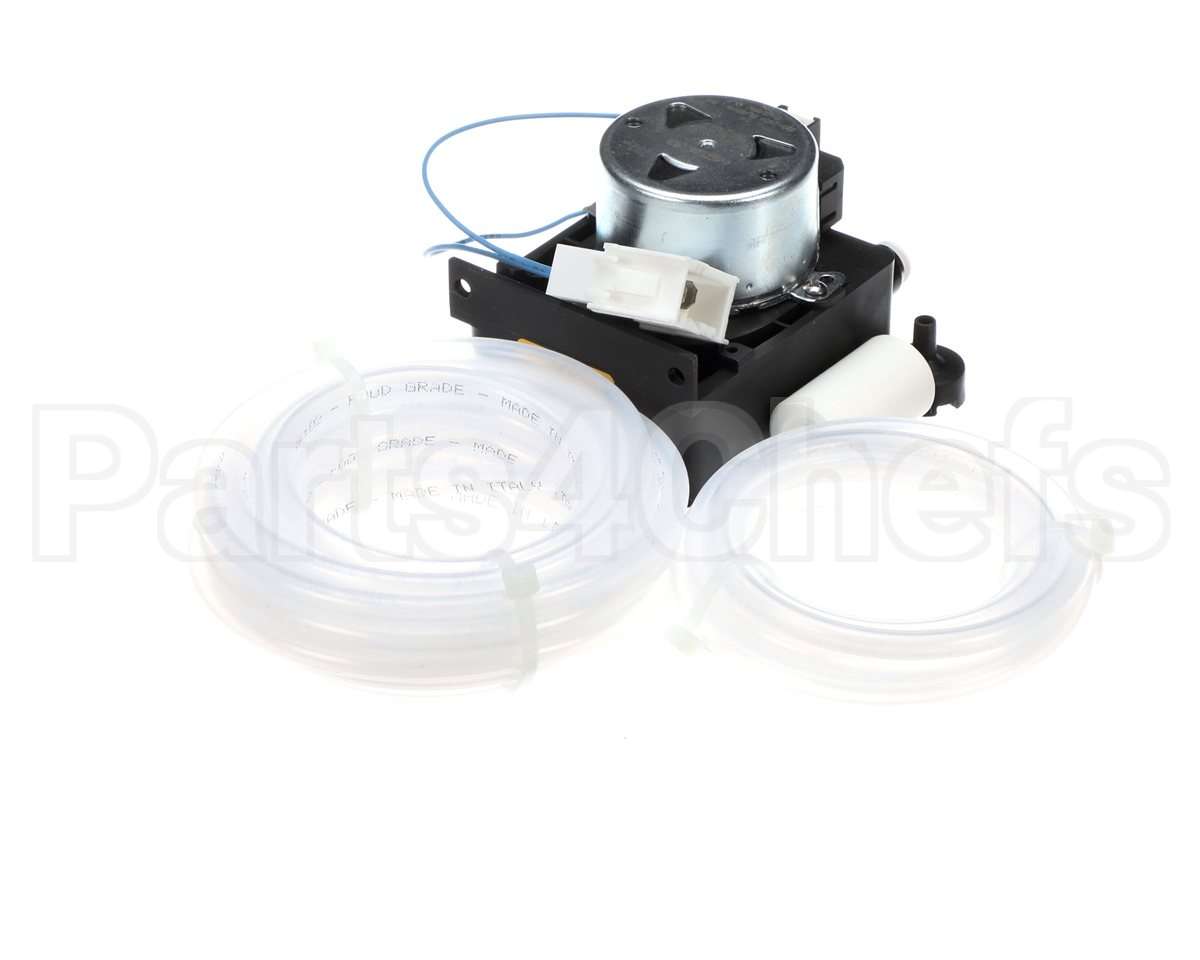 0L4831 Electrolux Professional Peristotic Pump, Detergent