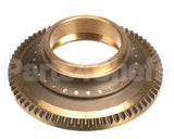 0M0102 Electrolux Professional Brass Open Burner Diffuser