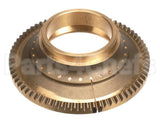 0M0102 Electrolux Professional Brass Open Burner Diffuser