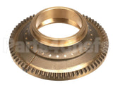 0M0102 Electrolux Professional Brass Open Burner Diffuser