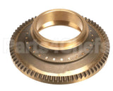 0M0102 Electrolux Professional Brass Open Burner Diffuser