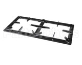 0M0220 Electrolux Professional Grille Feu Vif Emaillee 240 X 48