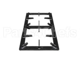 0M0220 Electrolux Professional Grille Feu Vif Emaillee 240 X 48