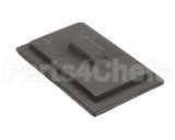 0M0353 Electrolux Professional Tampon Sole De Four Emaille