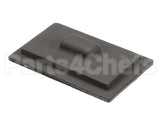 0M0353 Electrolux Professional Tampon Sole De Four Emaille