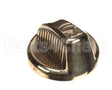 0M0386 Electrolux Professional Tap Handle Brass