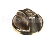 0M0386 Electrolux Professional Tap Handle Brass