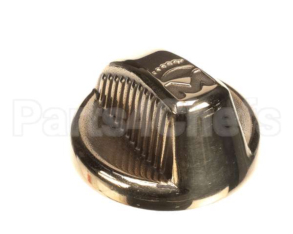 0M0386 Electrolux Professional Tap Handle Brass