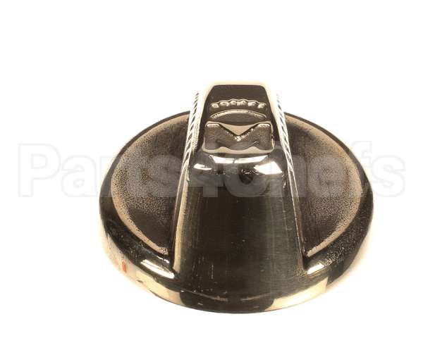 0M0386 Electrolux Professional Tap Handle Brass