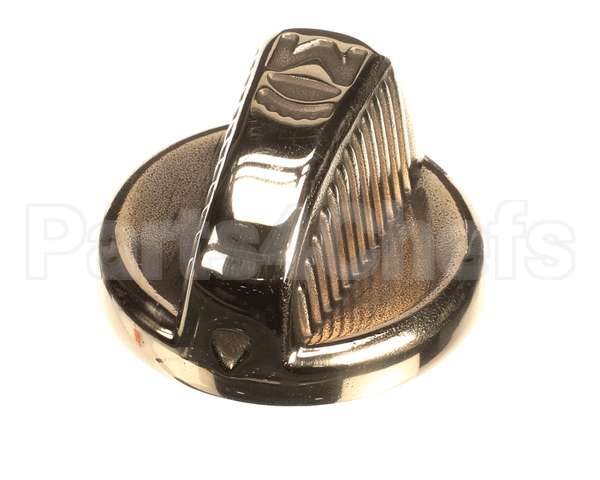 0M0386 Electrolux Professional Tap Handle Brass
