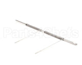 0M0463 Electrolux Professional Oven Door Rod Length 692