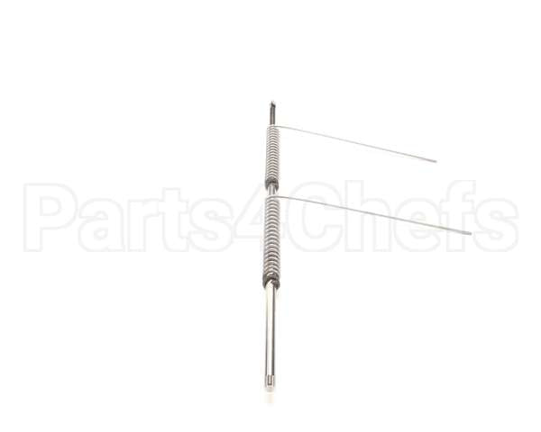 0M0463 Electrolux Professional Oven Door Rod Length 692