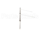 0M0463 Electrolux Professional Oven Door Rod Length 692