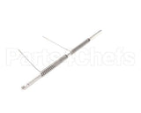 0M0463 Electrolux Professional Oven Door Rod Length 692
