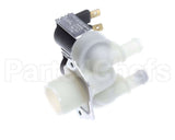 0M0591 Electrolux Professional Elect.double Coudee 627105 Or 11