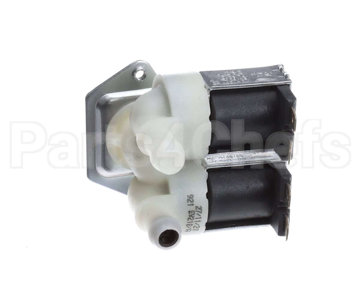 0M0591 Electrolux Professional Elect.double Coudee 627105 Or 11