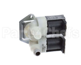 0M0591 Electrolux Professional Elect.double Coudee 627105 Or 11