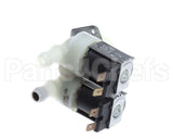 0M0591 Electrolux Professional Elect.double Coudee 627105 Or 11