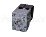 0M0638 Electrolux Professional Motored 82662 5 115V 60Hz Sp 111