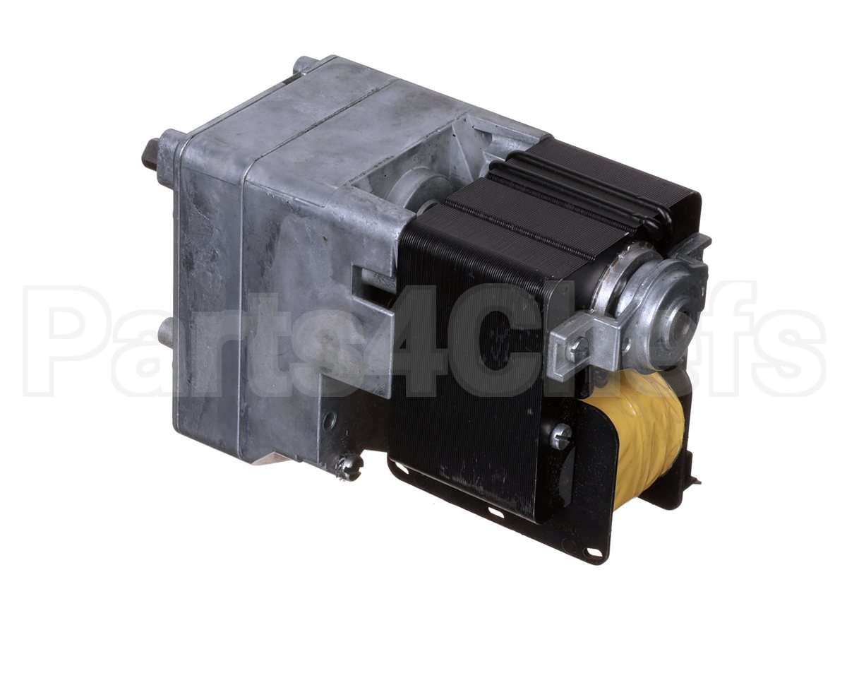 0M0638 Electrolux Professional Motored 82662 5 115V 60Hz Sp 111