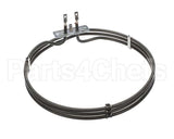 0M0660 Electrolux Professional Heating Element, 208V-2500W