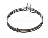 0M0660 Electrolux Professional Heating Element, 208V-2500W