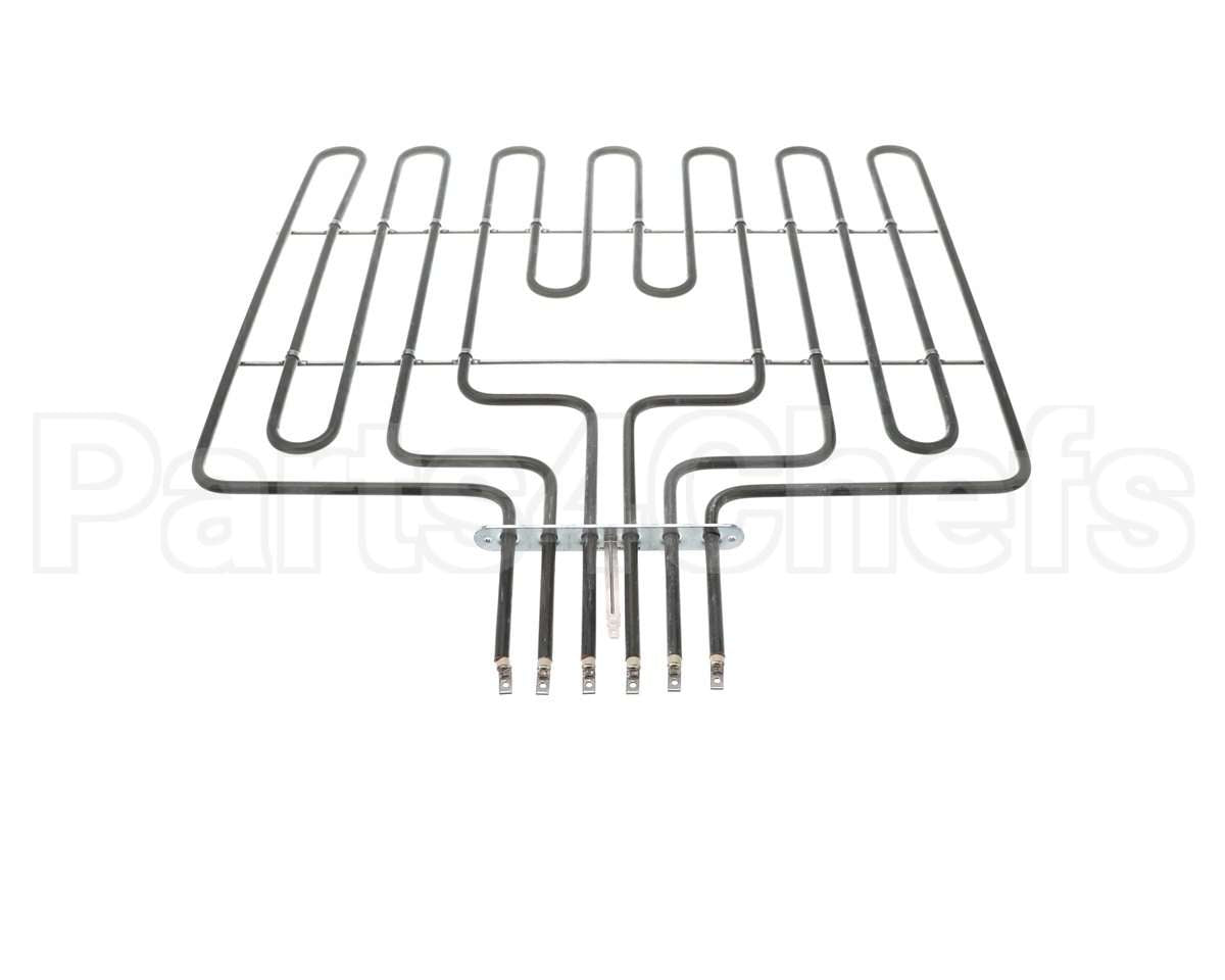 0M0692 Electrolux Professional Heating Element, 230V-3500W