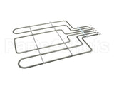 0M0699 Electrolux Professional Heating Element, 208V 2500W, U