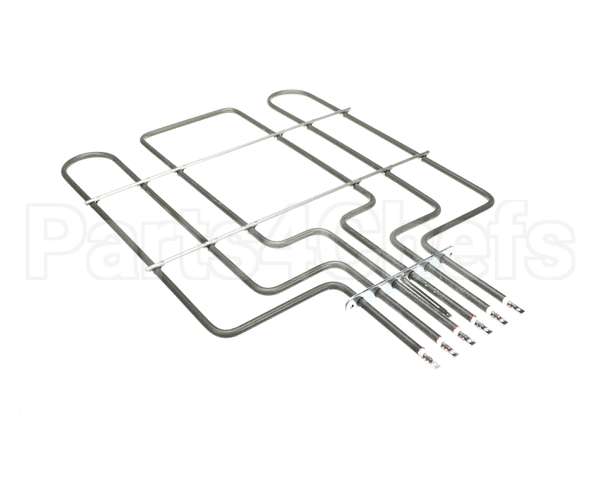 0M0699 Electrolux Professional Heating Element, 208V 2500W, U