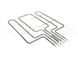 0M0699 Electrolux Professional Heating Element, 208V 2500W, U