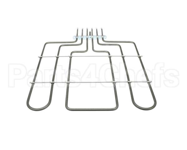 0M0699 Electrolux Professional Heating Element, 208V 2500W, U