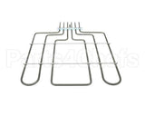 0M0699 Electrolux Professional Heating Element, 208V 2500W, U