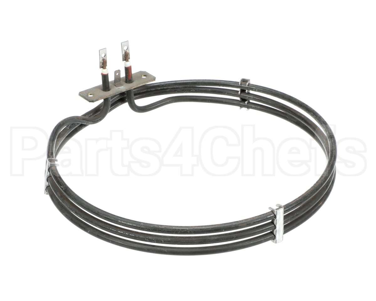 0M0703 Electrolux Professional Heating Element, 1,5Kw/230V230