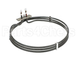 0M0703 Electrolux Professional Heating Element, 1,5Kw/230V230