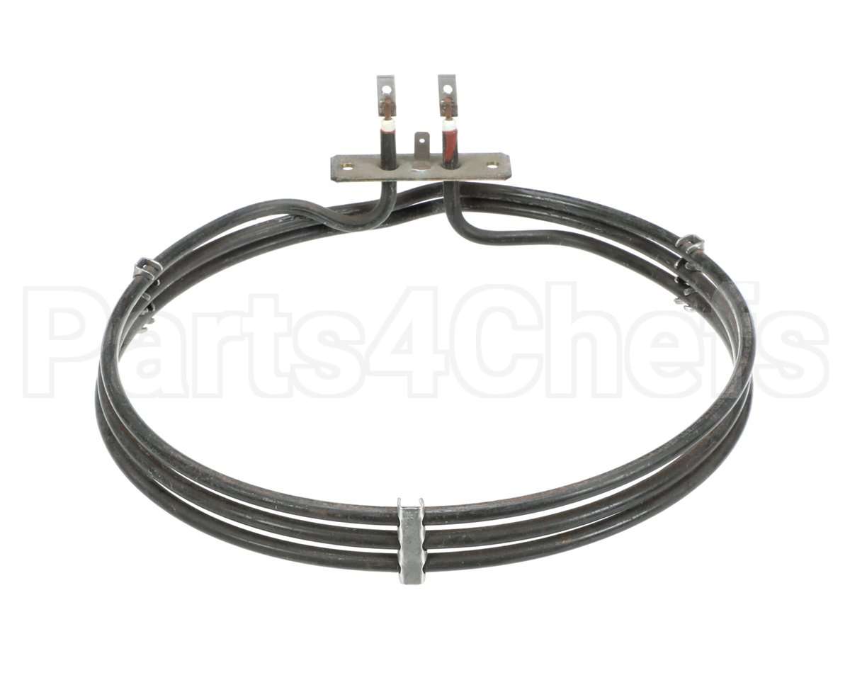 0M0703 Electrolux Professional Heating Element, 1,5Kw/230V230